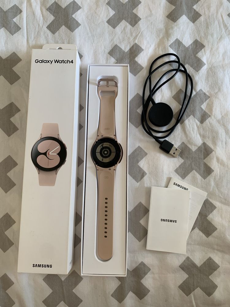 Samsung Galaxy Watch4