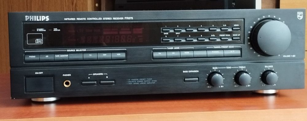 Electronice audio video