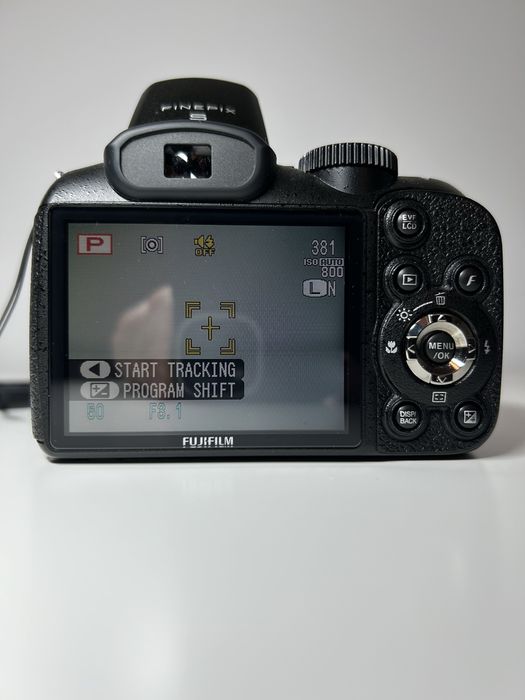 Fujifilm FinePix S2950