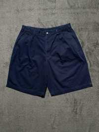 Shorts pantaloni scurti pants vintage Nike Court bumbac bleomaren