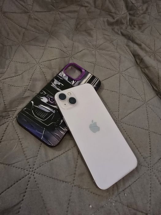 Продавам Iphone 14 plus