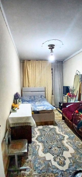 ‼️Срочно‼️ Мирабадский р-н, Куйлюк массив 2,  3х комнатнная квартира.