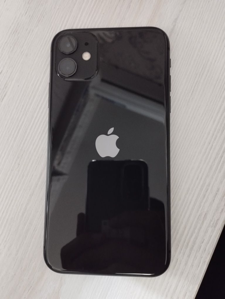 iPhone 11 sotiladi