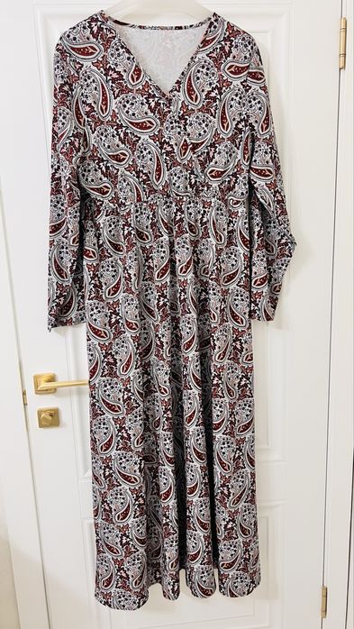 Платье, размер 58, товар новый