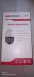Hikvision Speed dome DS-2DE7A425IW-AEB T5 (Auto Tracking) | 4MP | 25X