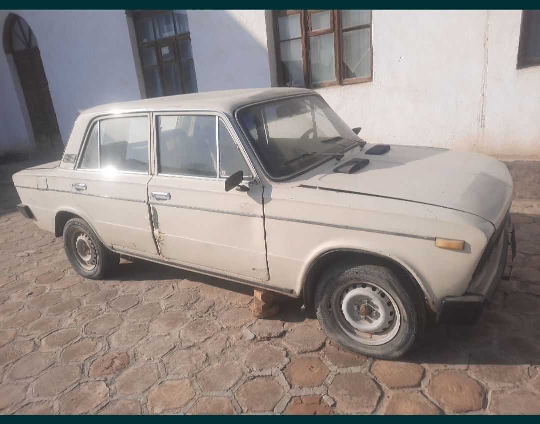 Vaz 2106 Ваз 2103
