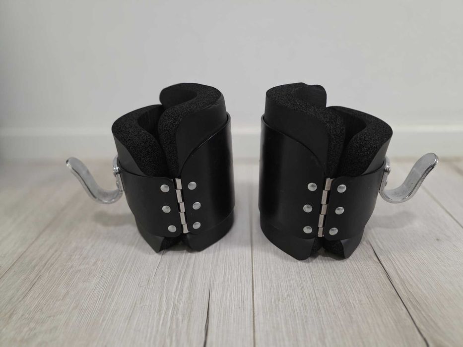 Inversion boots/suporti glezne