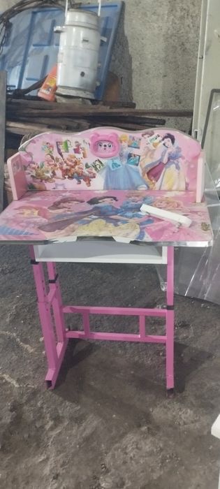детский гарнитур