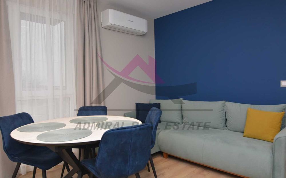 Чисто нов -двустаен -Изгрев