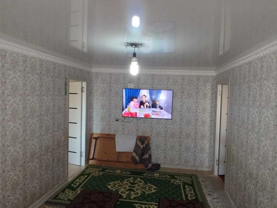 2 комнатная по Республики