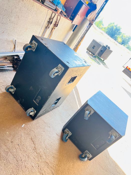 Озвучителна система