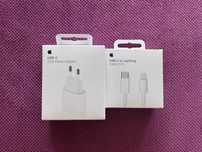 GARANTIE - incarcator fast charge iPhone 20w