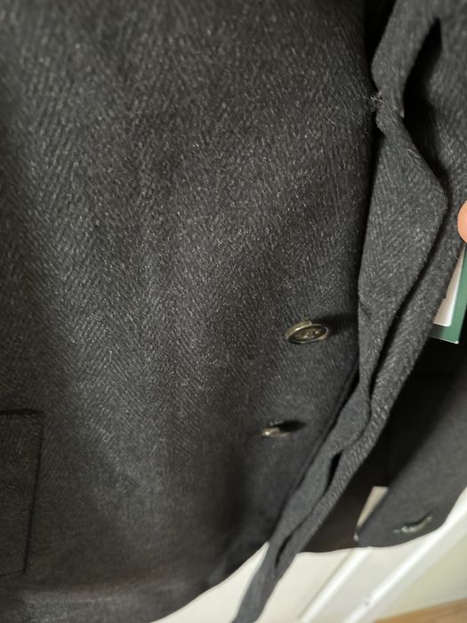 Мъжко палто Ralph Lauren