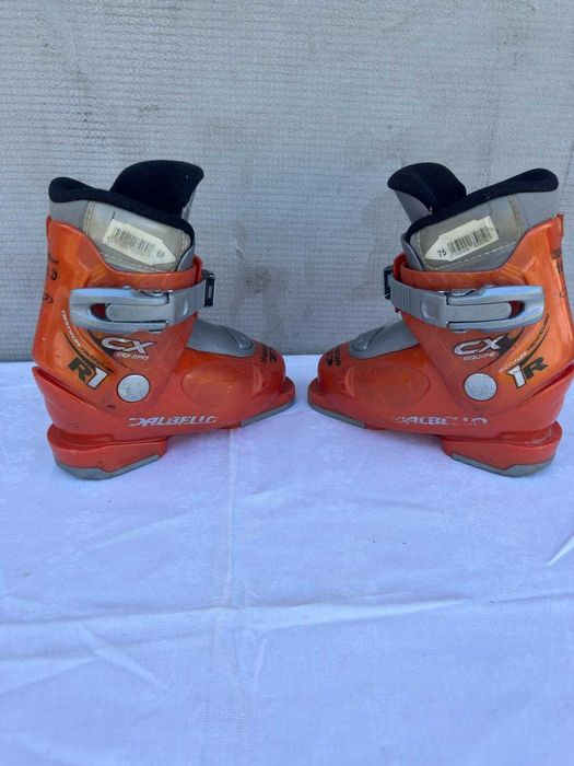 Clapari ski schi copii Dalbello marime EUR:26 Mondo:16