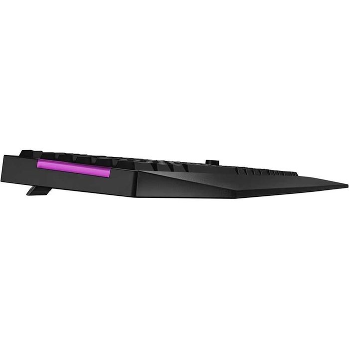 Tastatura Gaming ASUS TUF Gaming K1 RGB USB Noua Sigilata Garantie