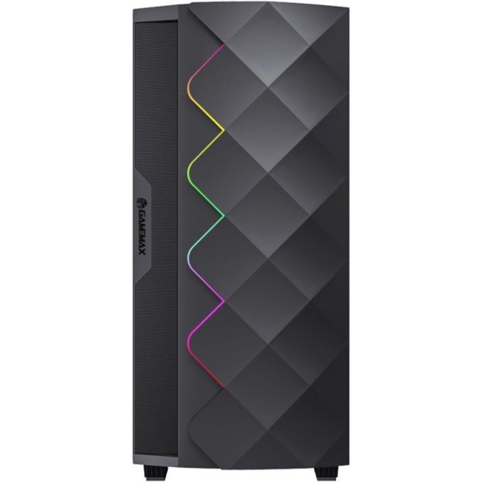 Carcasa Gamemax Diamond CP ARGB
