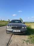 Jaguar x type 2.0 TDCI 130 cp