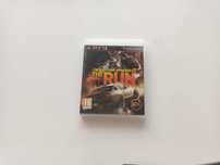 Need for speed The Run Playstation 3 PS3