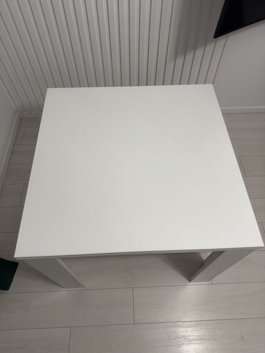 Masă extensibilă MDF pentru living / dining / bucătărie