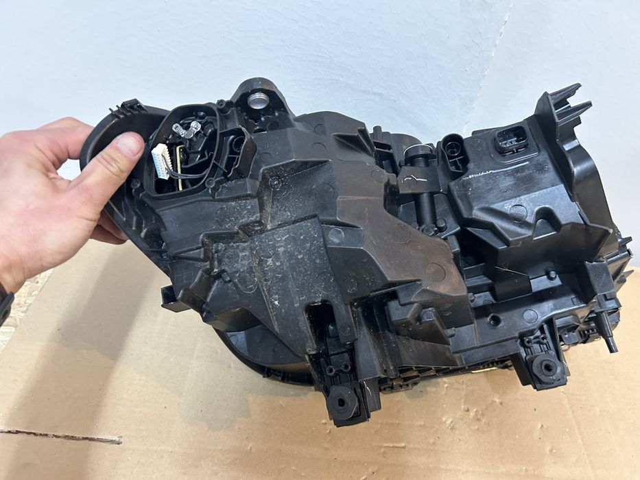 Far bmw X3 G01 lci full led stanga 2021-2023