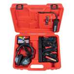 Stetoscop electronic, 6 canale