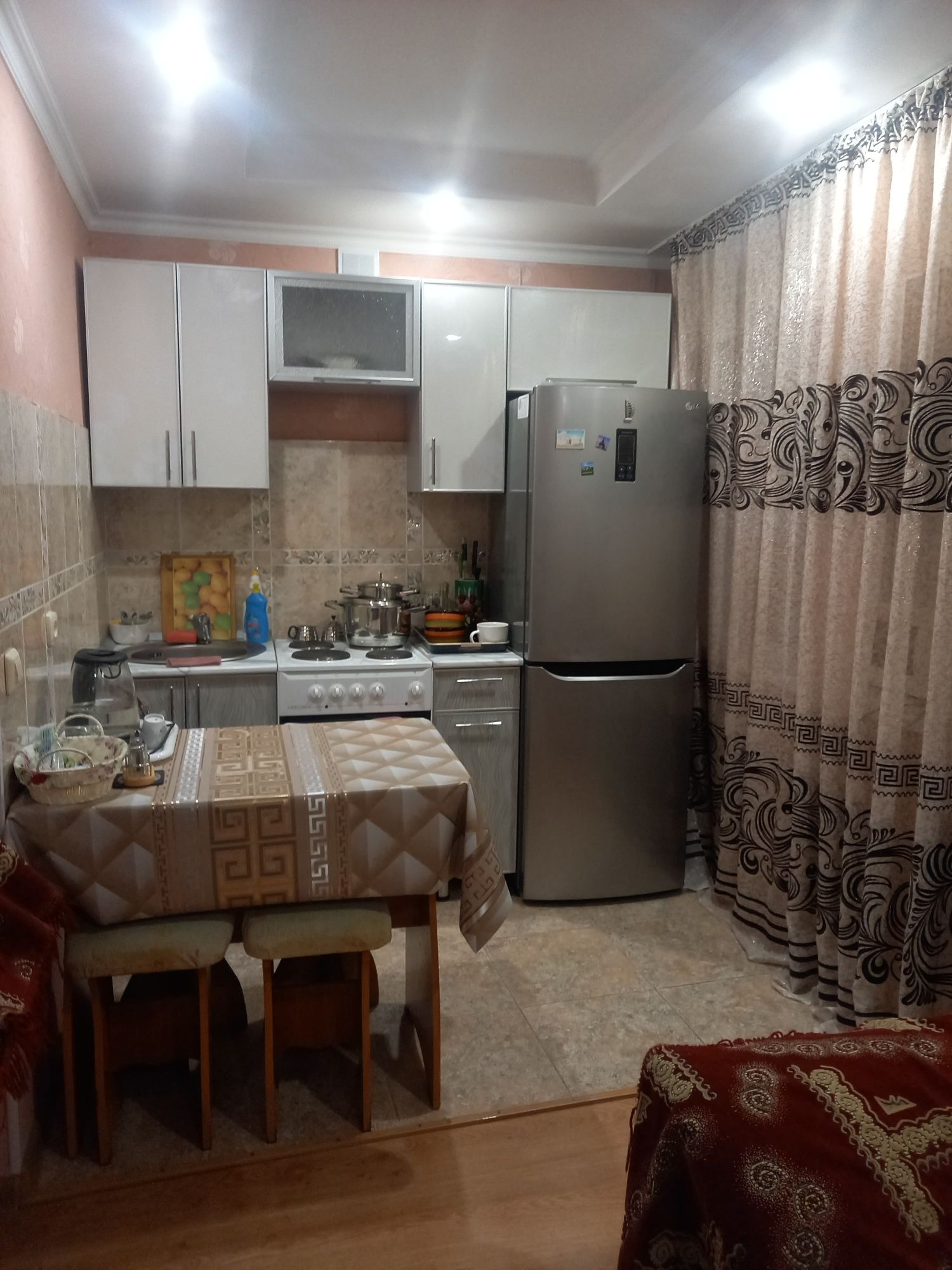 2 ком кв в Центре