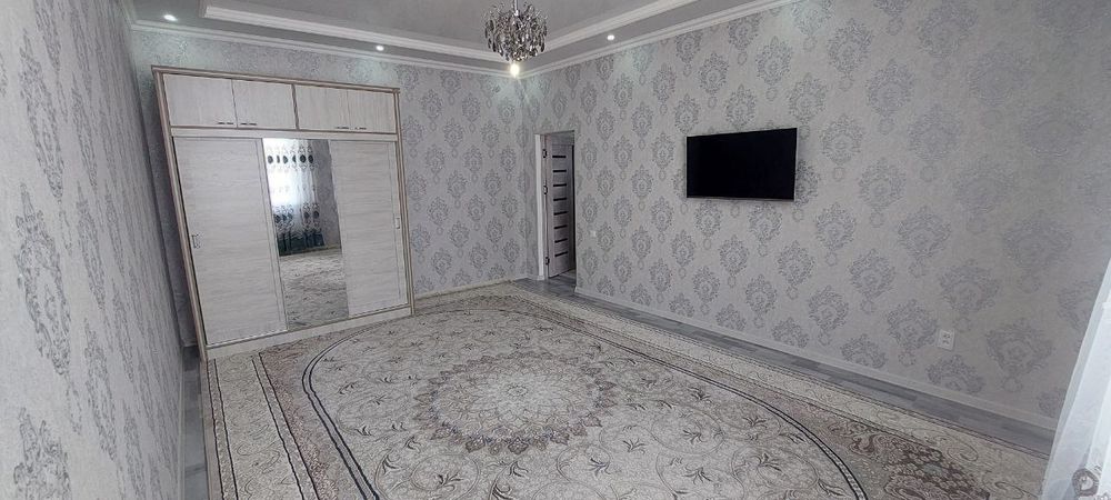 1 komnatali kvartira arendaga beriledi