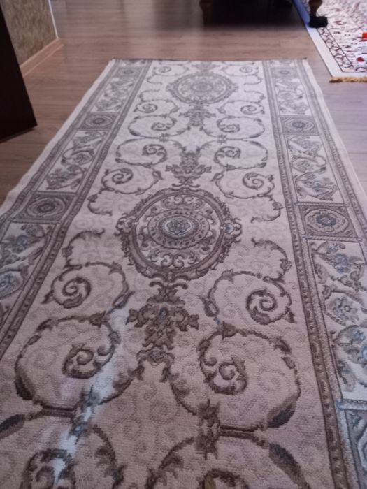 Продам дорожку 4×1.20