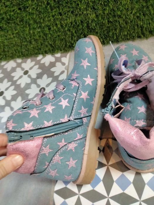 Ghete noi nr 33 fetițe