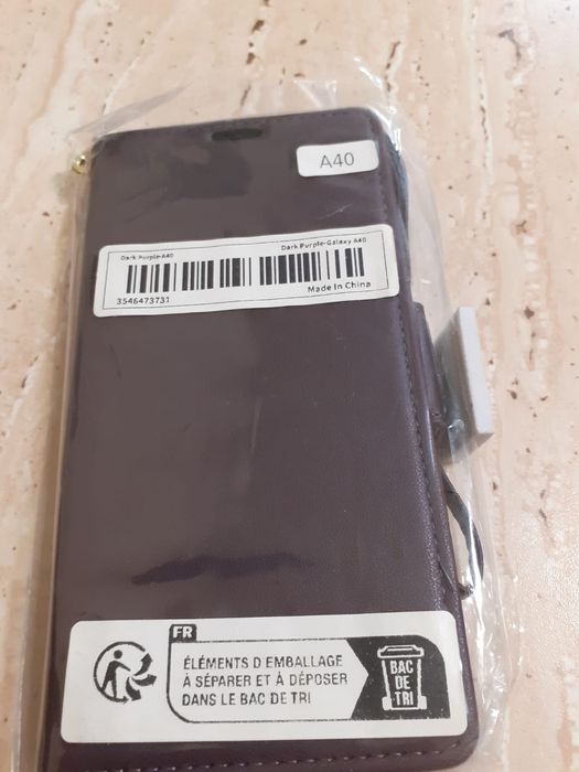 Huse  samsung galaxy A12 și A40