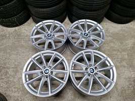 Set Jante Aliaj BMW 5x112 pe 18 Style 618