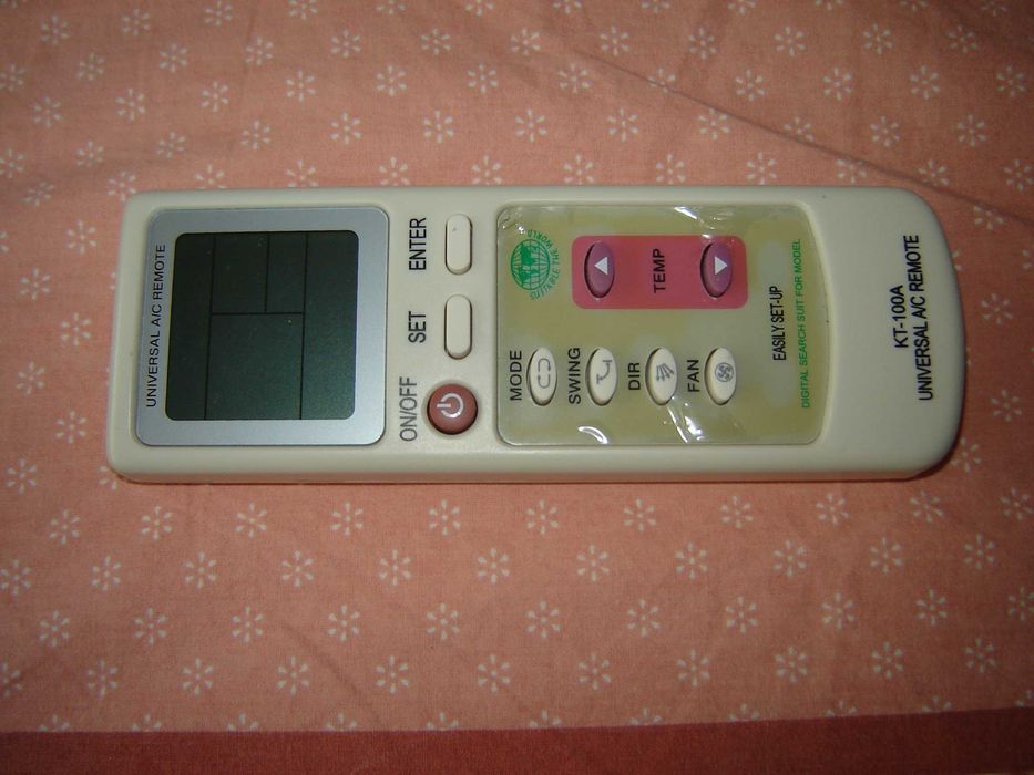 Telecomanda Aer Conditionat Universala