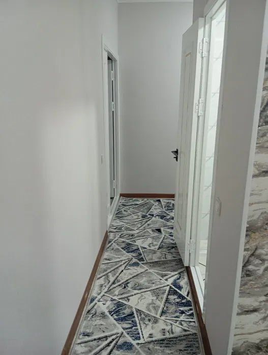 Продаю 1 в2х комнатную квартиру на Сергели 7