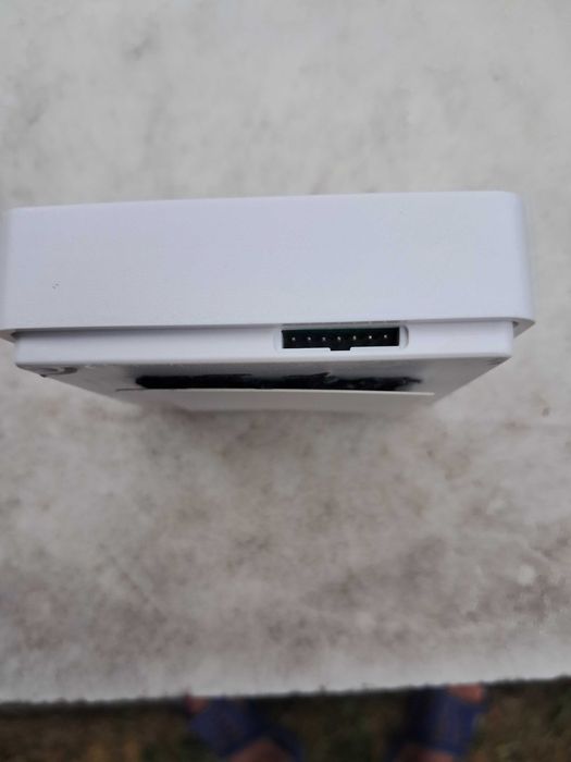 Controller inteligent pentru interfon Nuki Opener