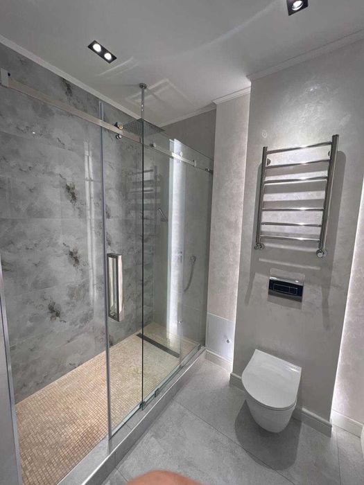 ЖК Tashkent City Boulevard!  Сдается уютная 3х ком квартира