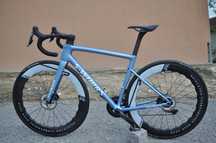 Specialized Tarmac sl8- Di2 Ultegra- шосеен