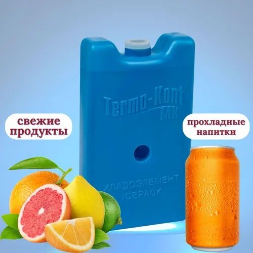 Хлодогены для продуктов