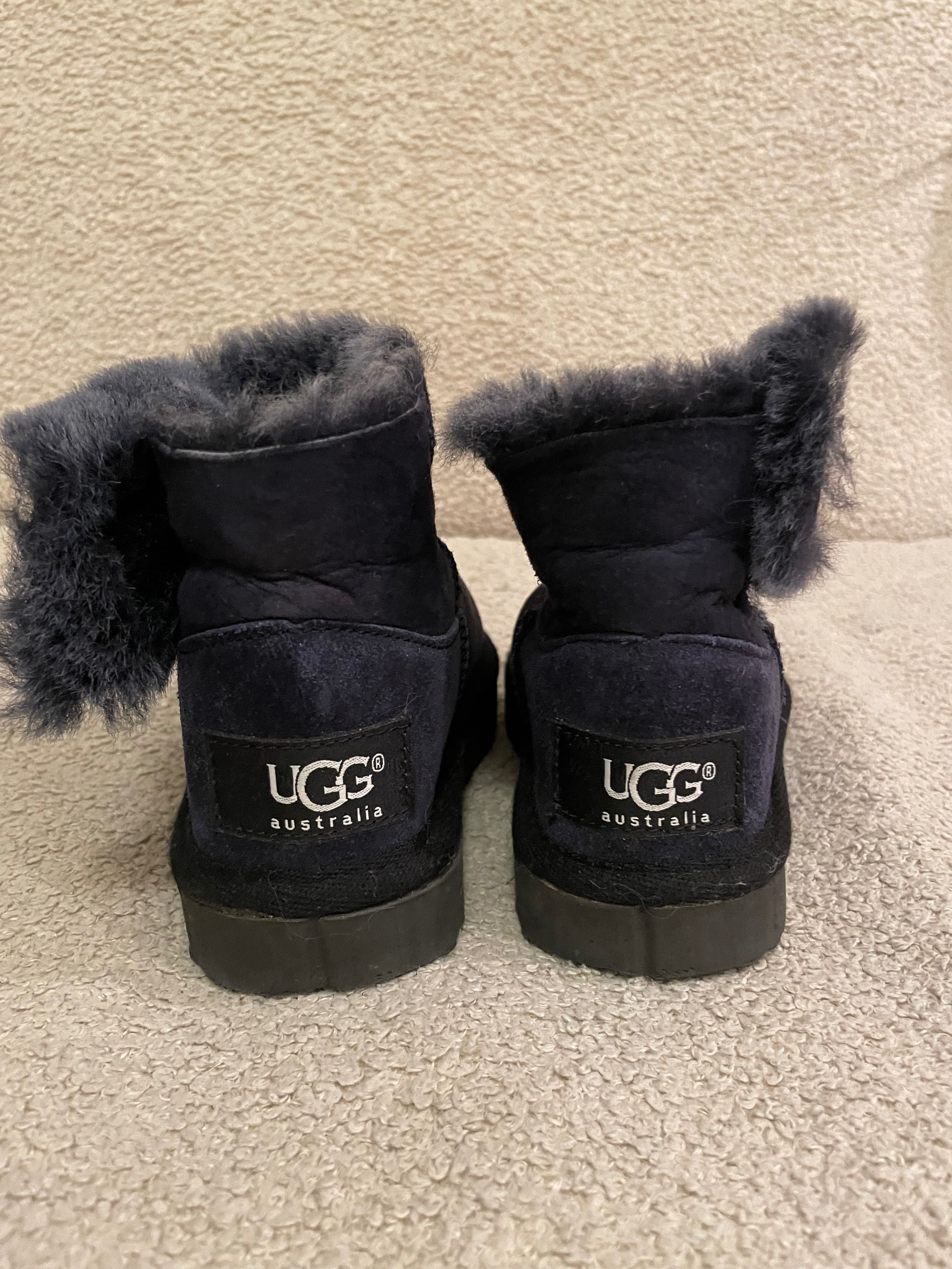 Детски Uggs ботуши