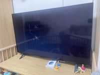 TV LG 55NANO753PR, 139cm, display spart