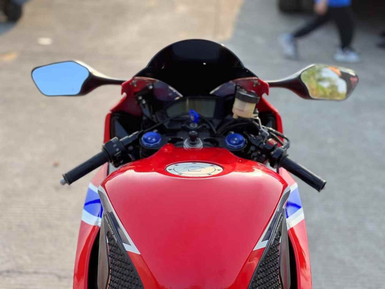 HONDA Fireblade  CBR 1000 RR