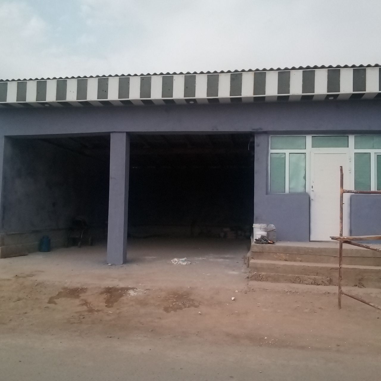Varyantga ham beraman