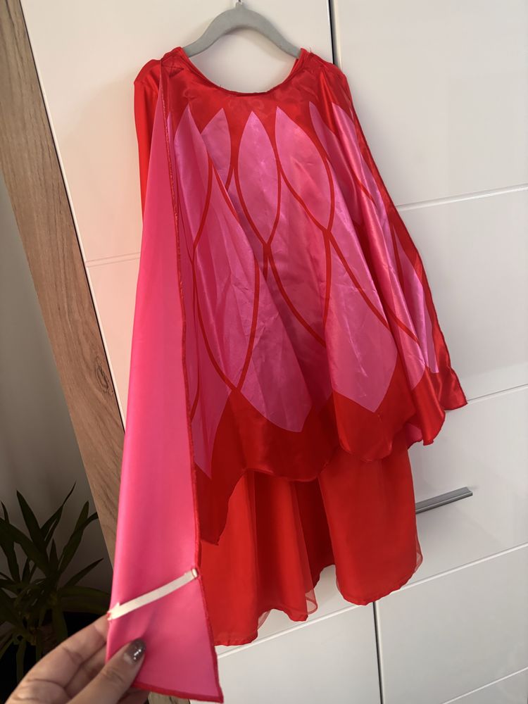 Costum carnaval Bufnita fete