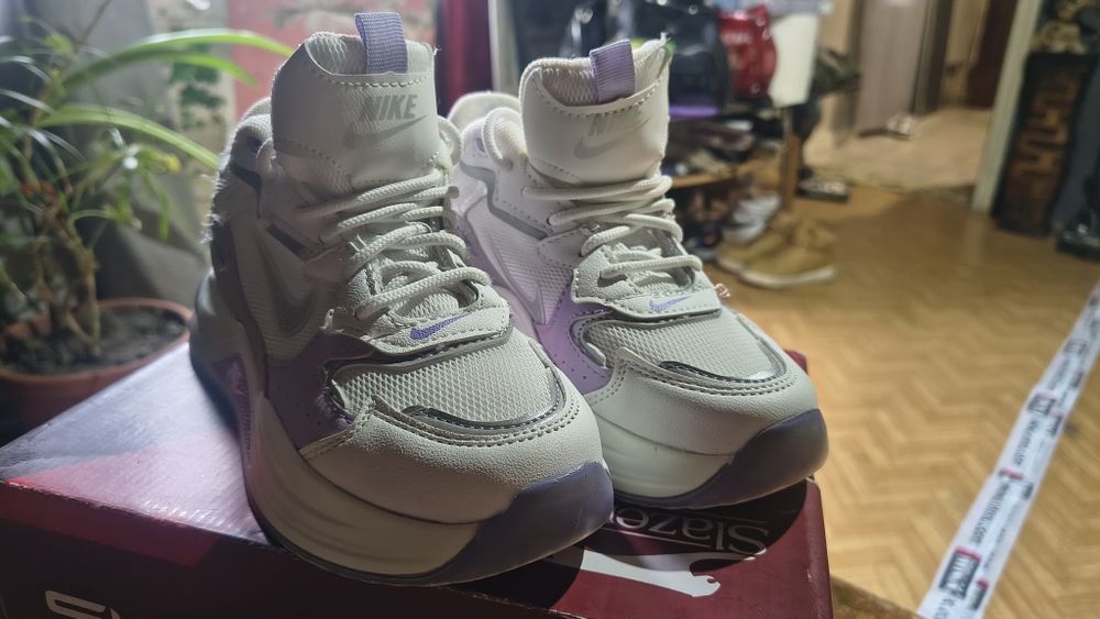 Дамски маратонки 36 номер