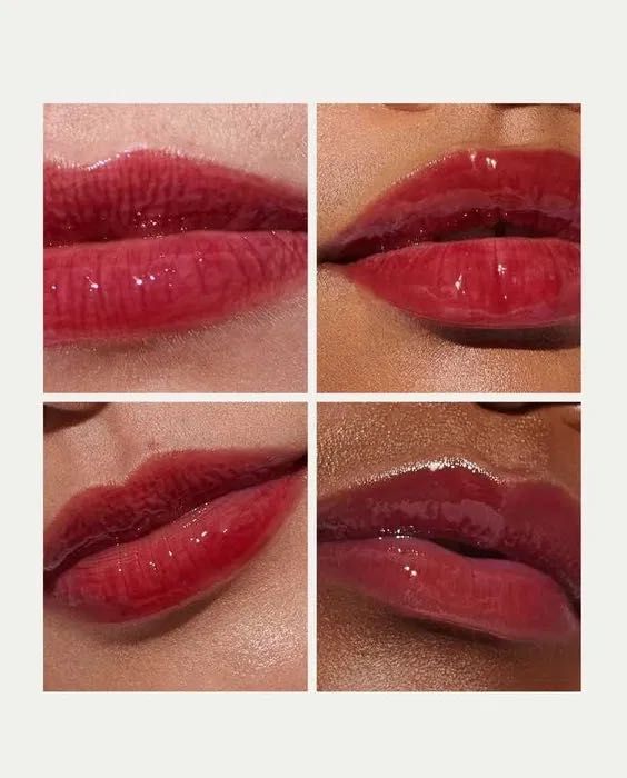 Rhode Lip Tint - Балсам за Устни/Гланц за Устни