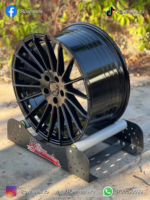 Jante Roti BMW R19 BMW G20 G22 G30 G31 G11 G12 X3 X4 G02 Model Hamann