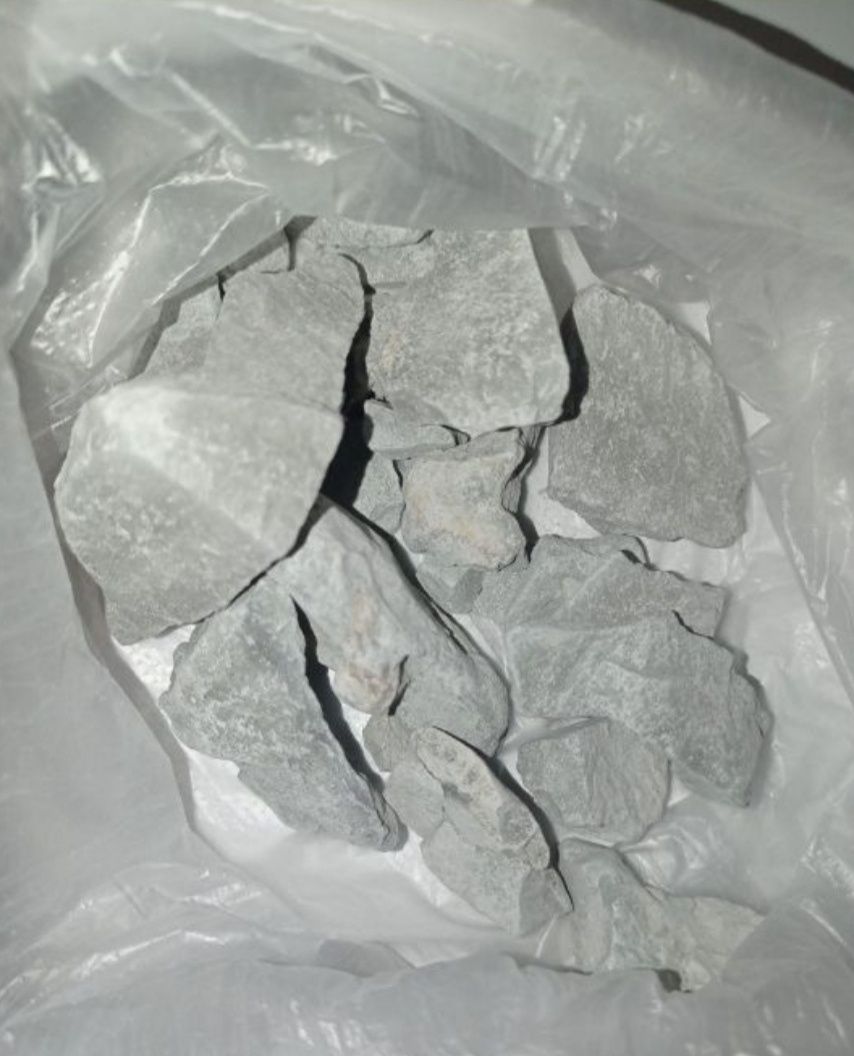Gilvata Glina Kesak Toza va halol (100gr 18000som)