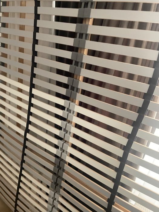 Somiera 140x200 Ikea Lonset , ca noua