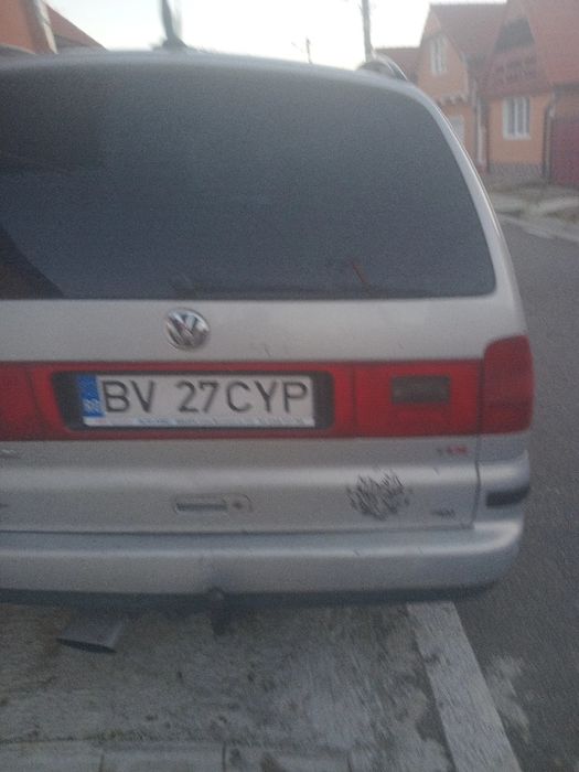 Vand saran urgent