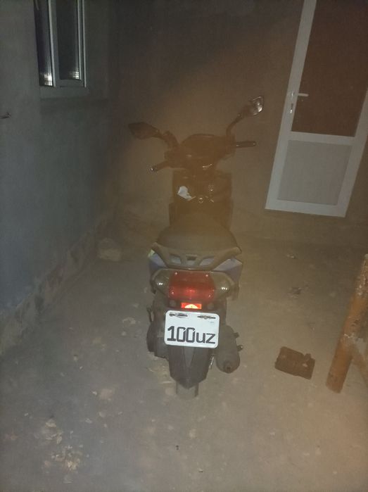 skuter sotiladi srochna