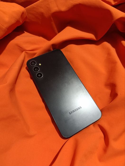 Samsung a34 5g 8/128 obmen